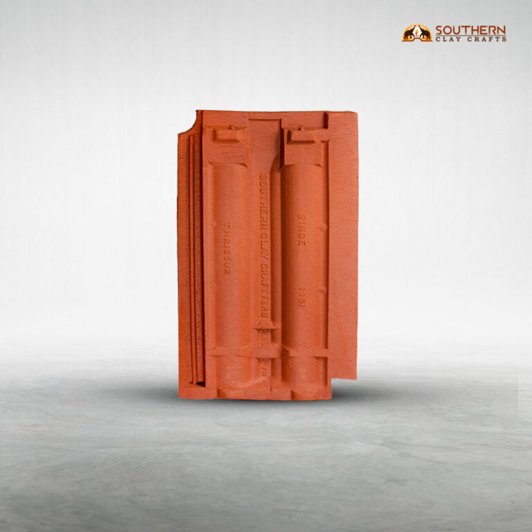 Double Grew Roofing Tiles