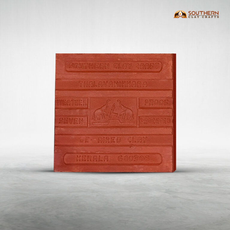 Elephant flooring tile