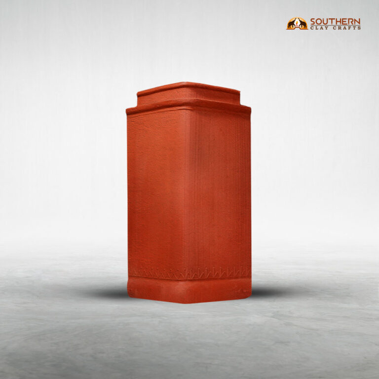 Roofing ridges tiles